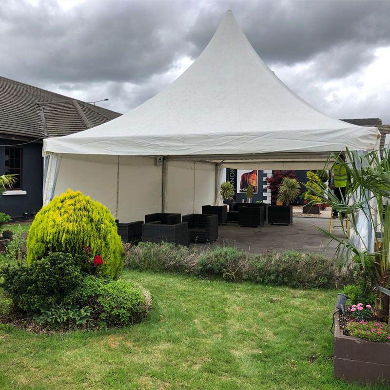 Tent / Awning Fabric - Image 2