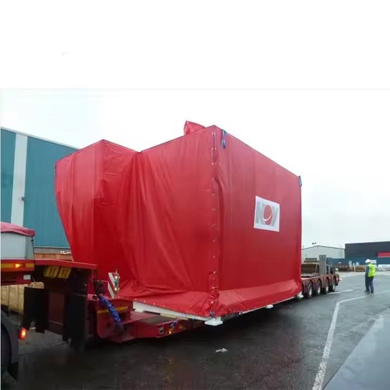 Truck Cover/Trailer Cover - Image 3