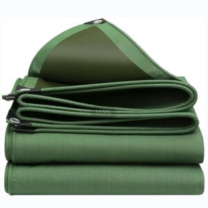 Silicone Waterproof Canvas