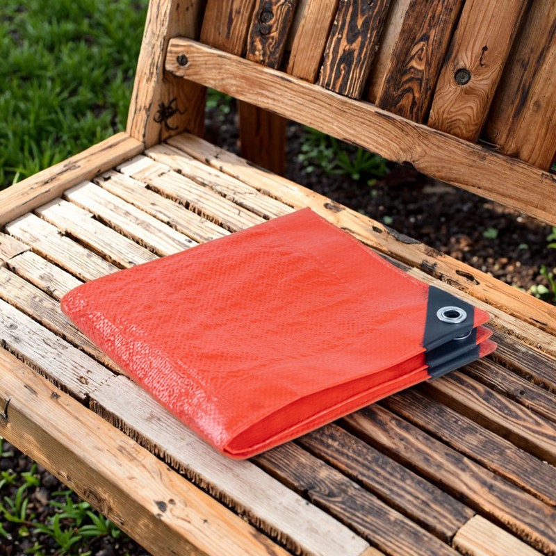 Pe Tarpaulin/Poly Tarpaulin - Image 3