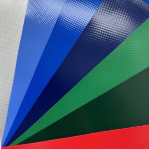 PVC Knife-Coated Tarpaulin