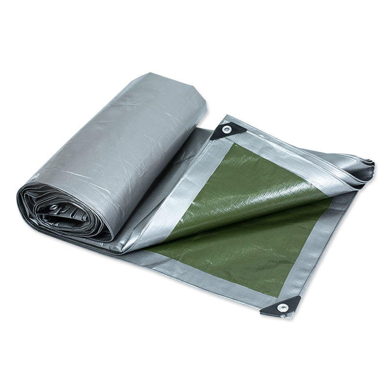Pe Tarpaulin/Poly Tarpaulin - Image 4
